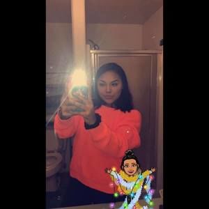 Meet your Posher, Sinopah